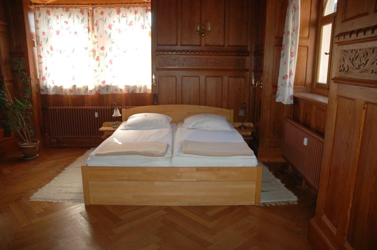 Schloss Herberge Hohenerxleben Екстериор снимка